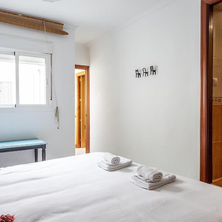 Apartamento Lavandula By Cadiz Time Ngoại thất bức ảnh