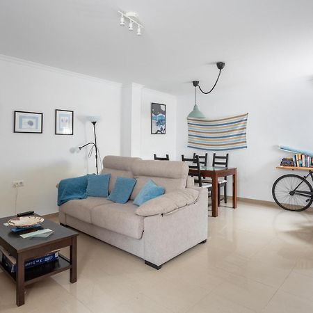Apartamento Lavandula By Cadiz Time Ngoại thất bức ảnh