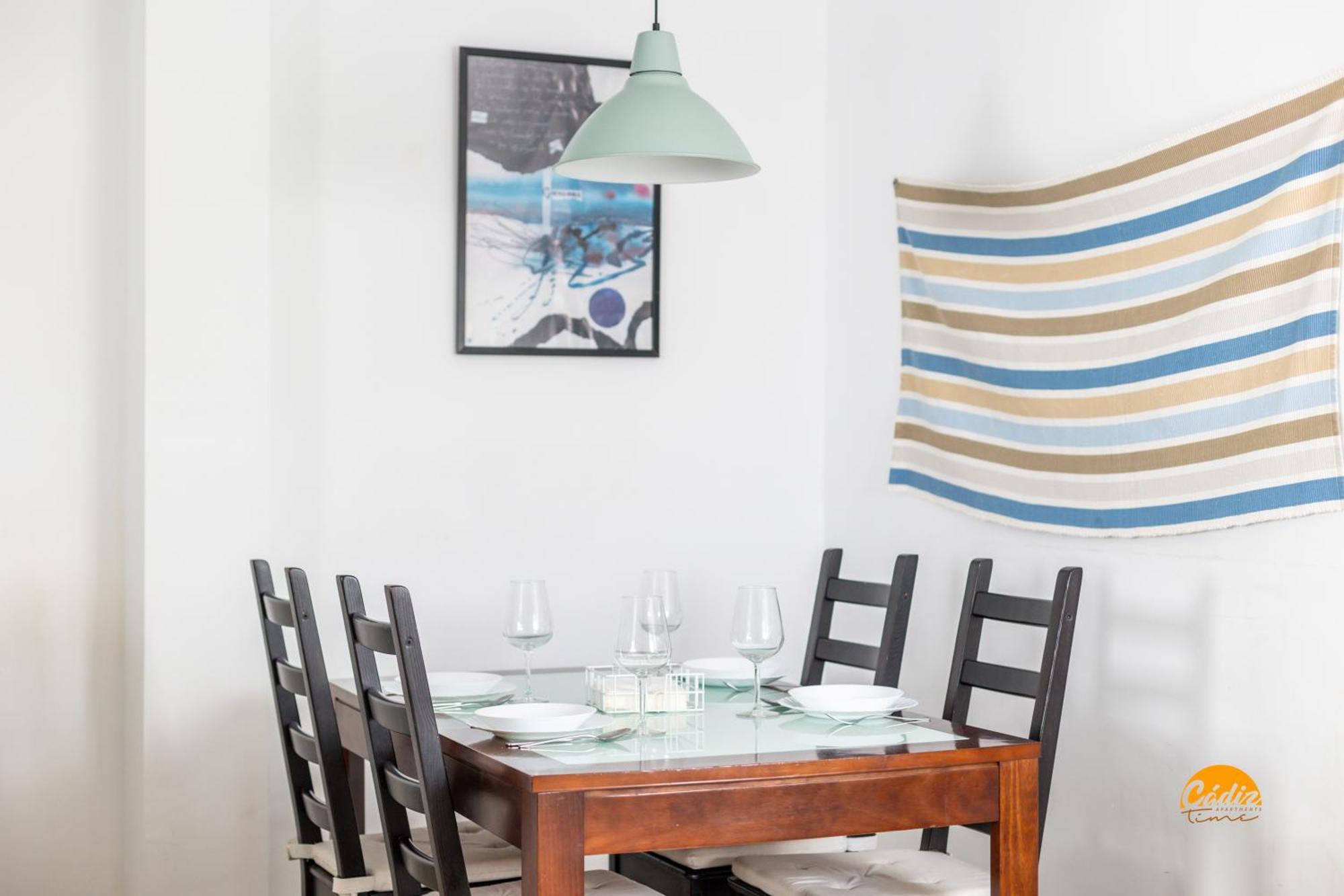 Apartamento Lavandula By Cadiz Time Ngoại thất bức ảnh