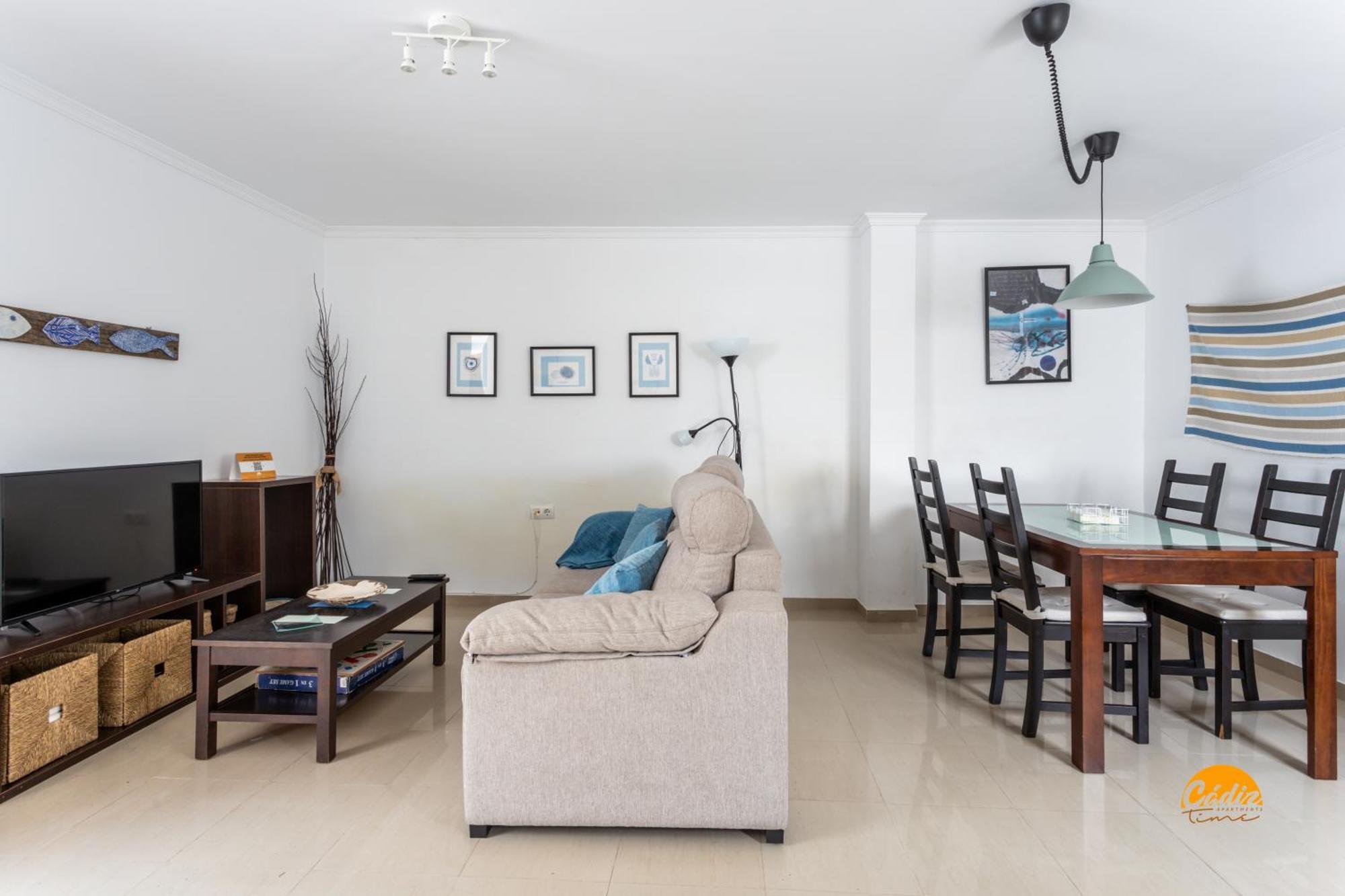 Apartamento Lavandula By Cadiz Time Ngoại thất bức ảnh