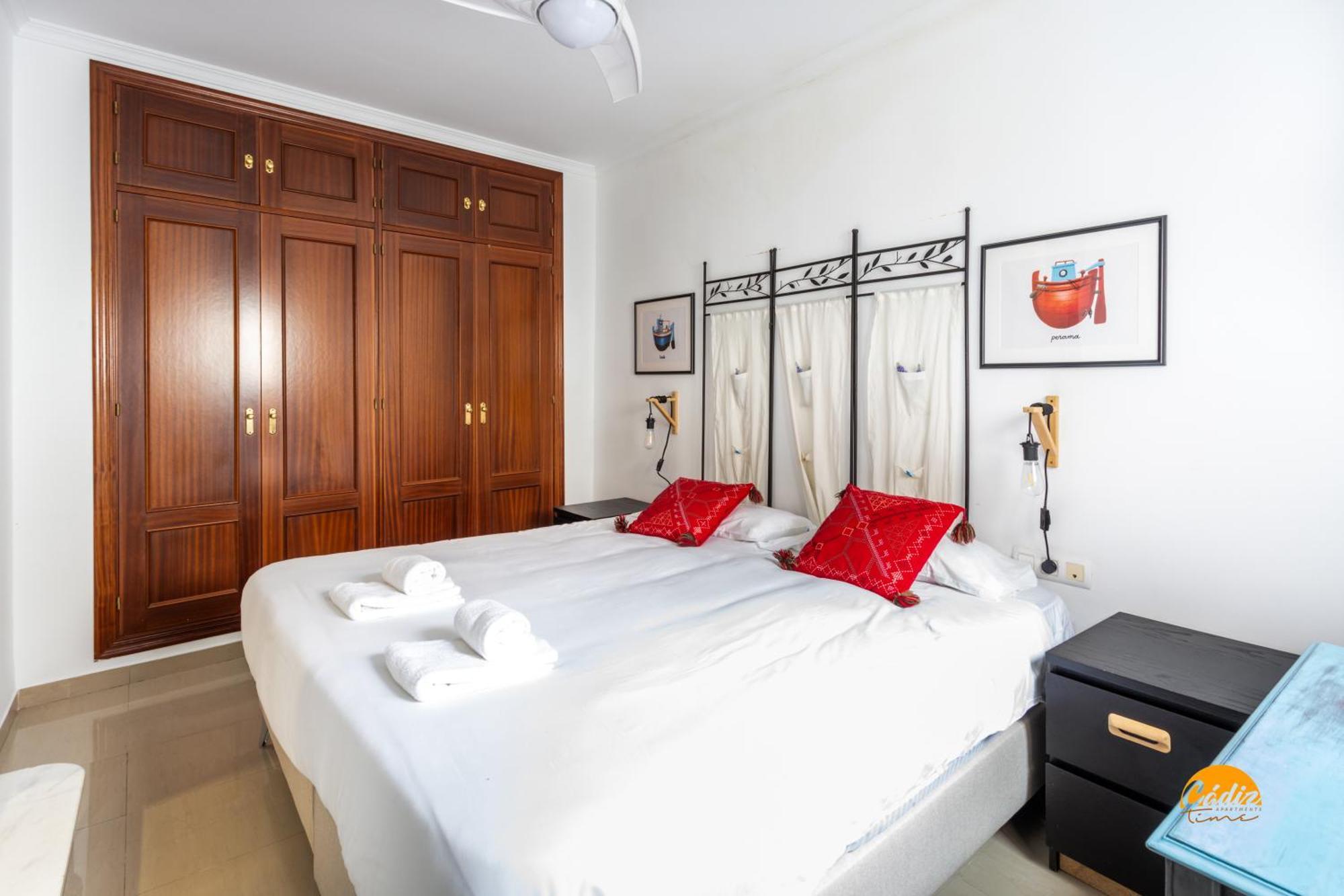 Apartamento Lavandula By Cadiz Time Ngoại thất bức ảnh