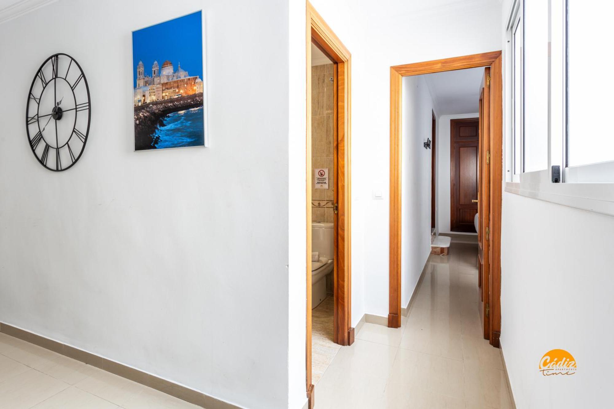 Apartamento Lavandula By Cadiz Time Ngoại thất bức ảnh