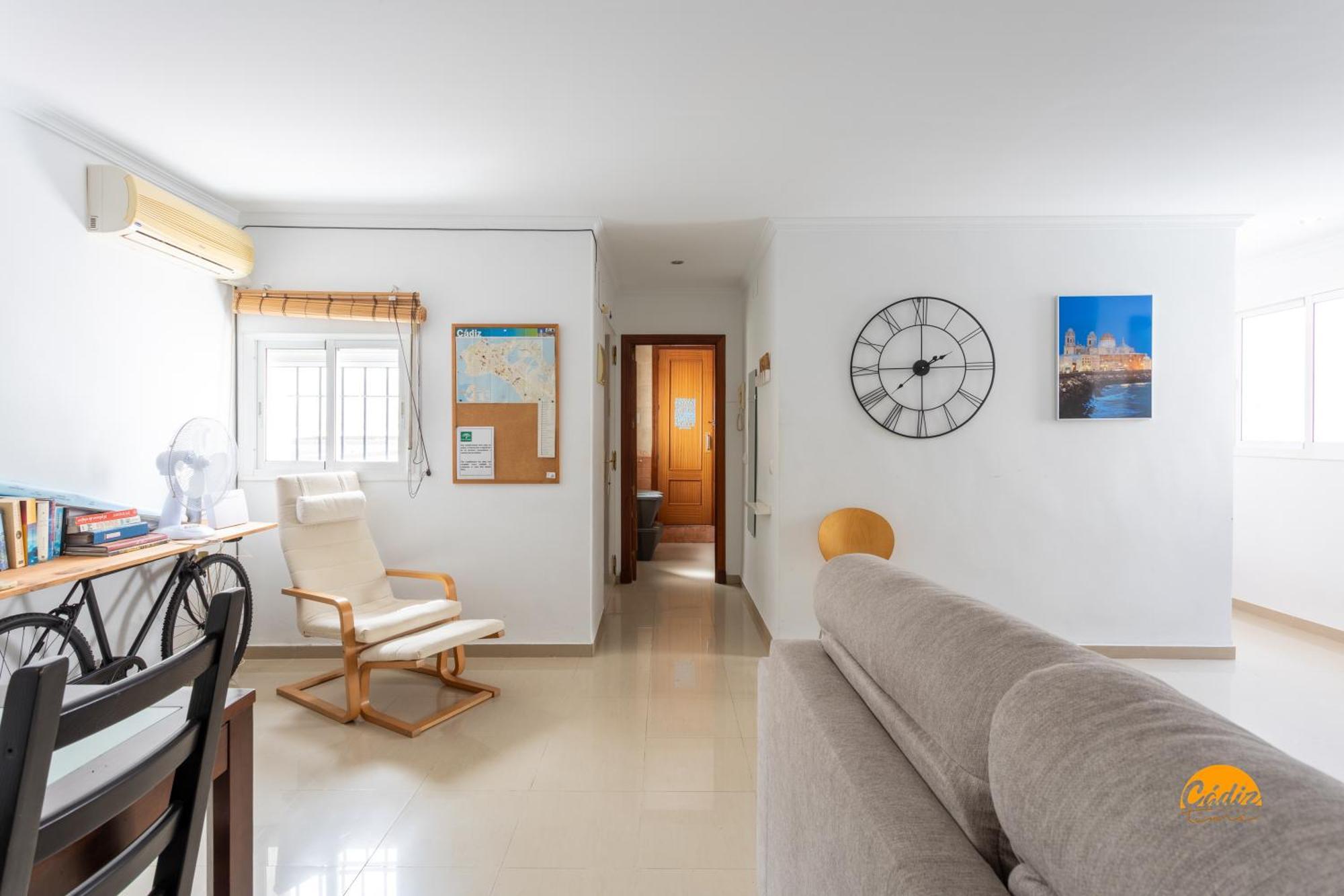 Apartamento Lavandula By Cadiz Time Ngoại thất bức ảnh