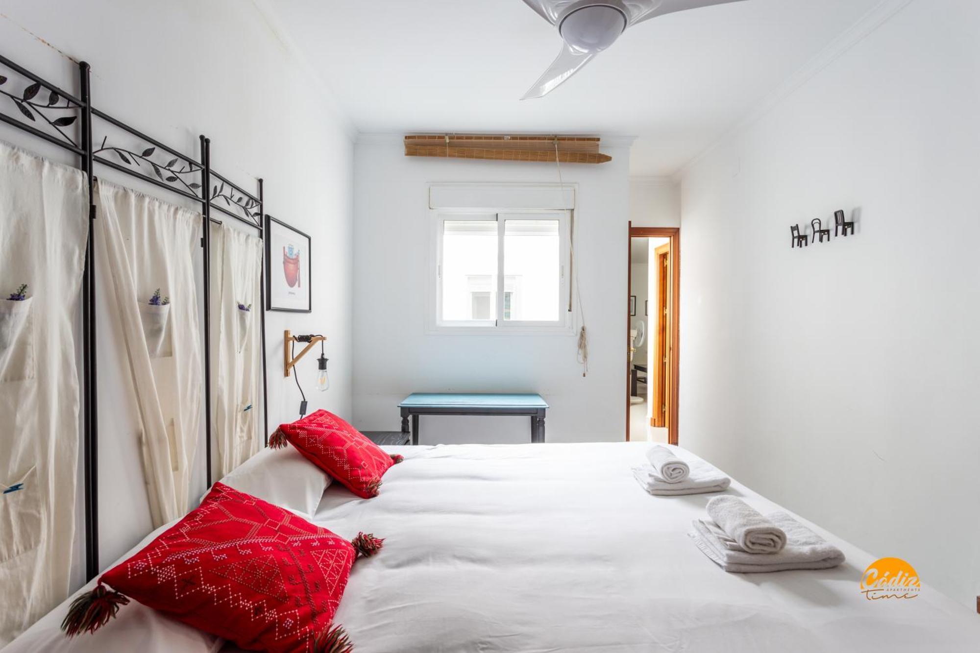 Apartamento Lavandula By Cadiz Time Ngoại thất bức ảnh