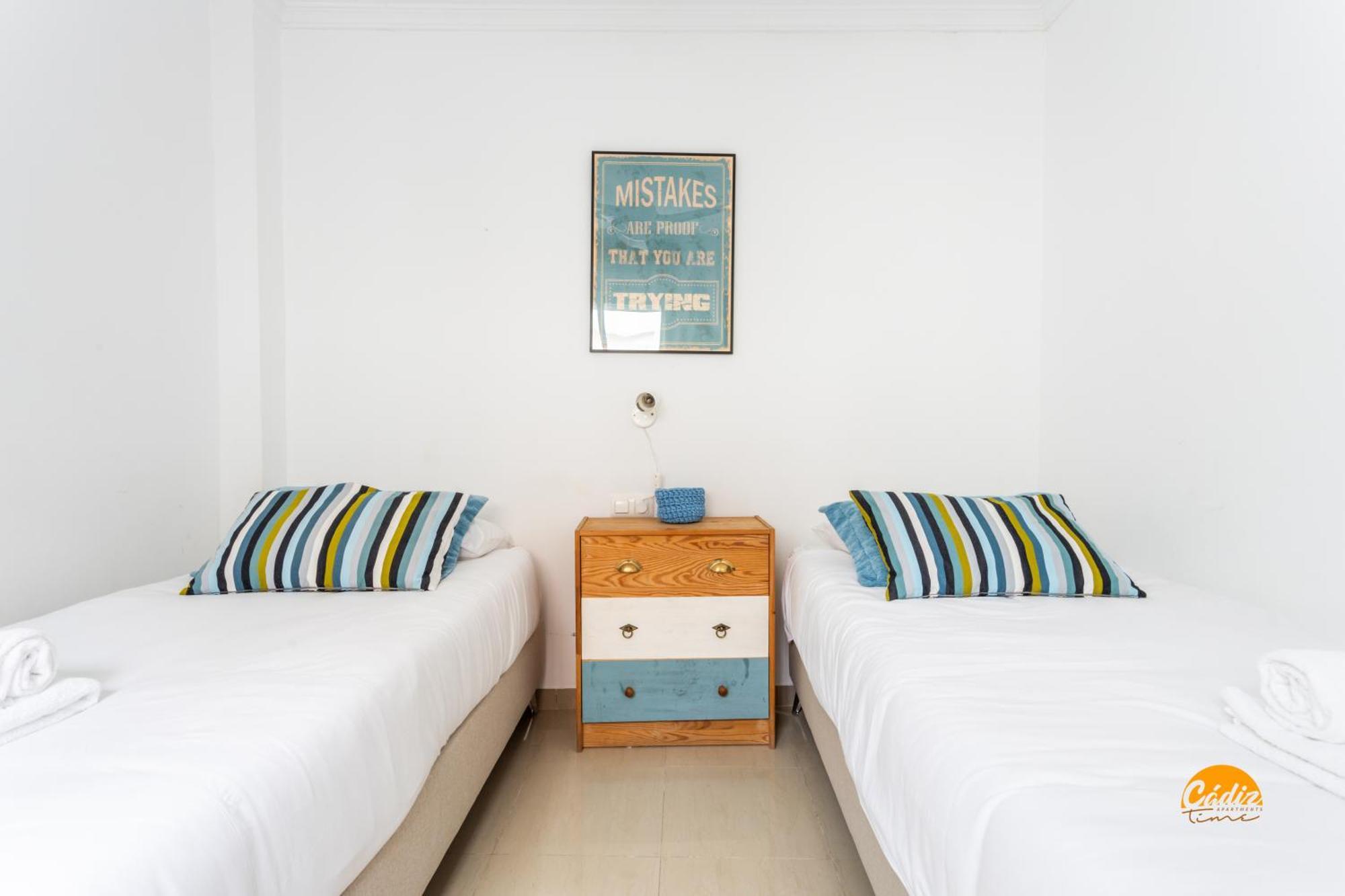 Apartamento Lavandula By Cadiz Time Ngoại thất bức ảnh