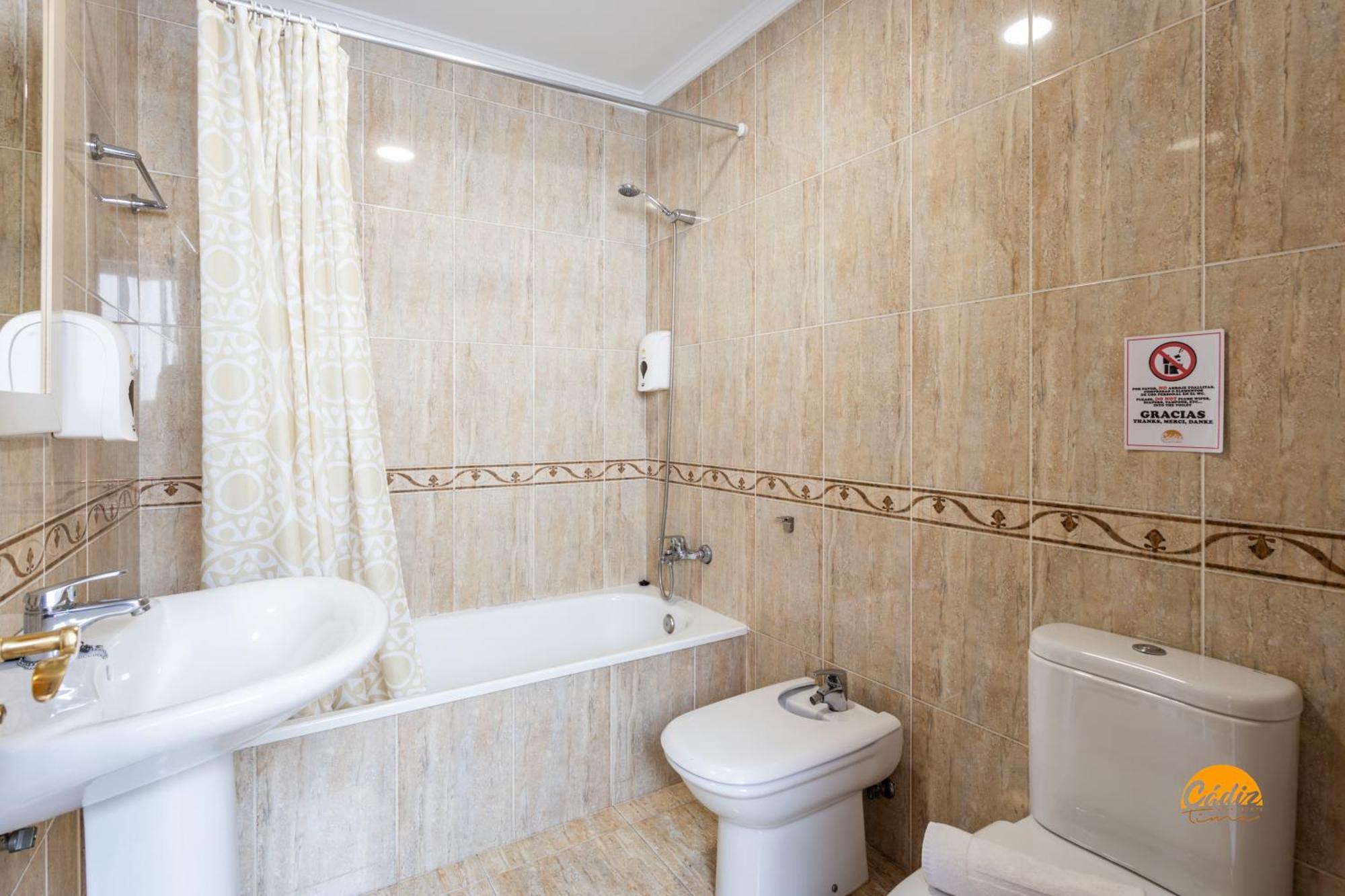 Apartamento Lavandula By Cadiz Time Ngoại thất bức ảnh