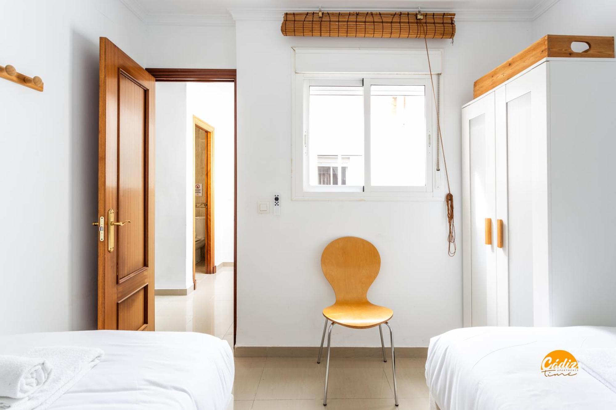 Apartamento Lavandula By Cadiz Time Ngoại thất bức ảnh