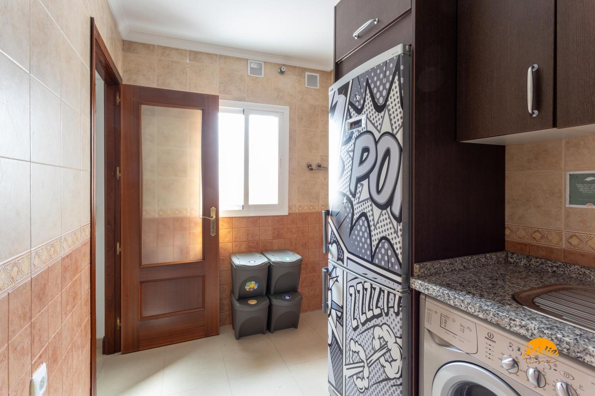 Apartamento Lavandula By Cadiz Time Ngoại thất bức ảnh