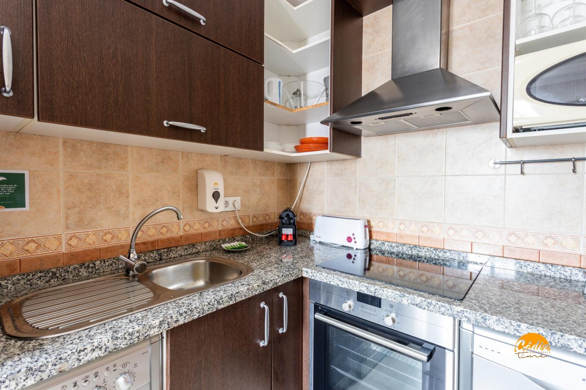 Apartamento Lavandula By Cadiz Time Ngoại thất bức ảnh