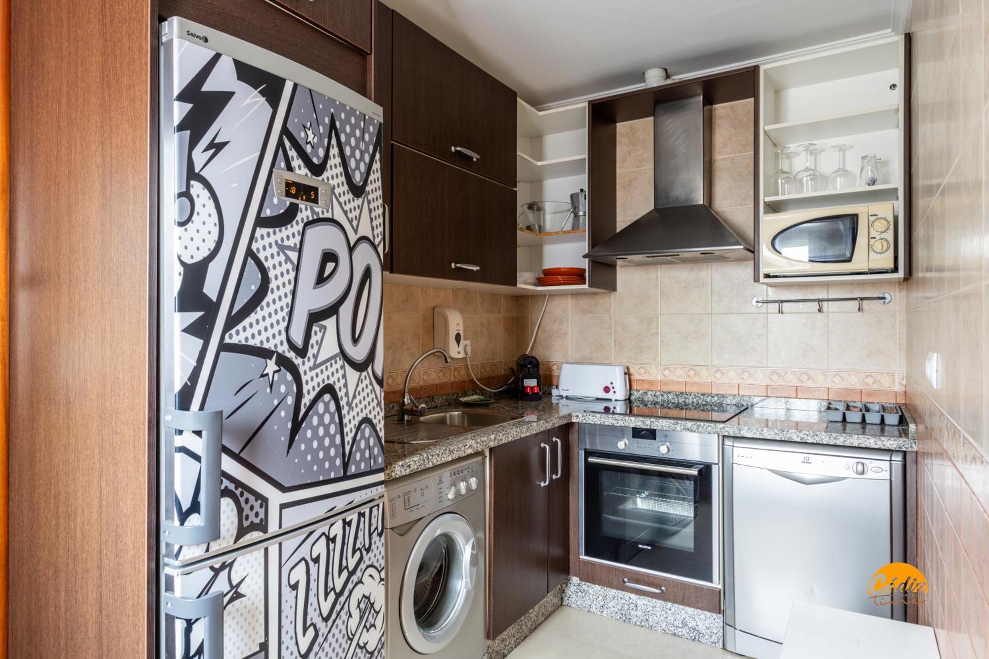 Apartamento Lavandula By Cadiz Time Ngoại thất bức ảnh